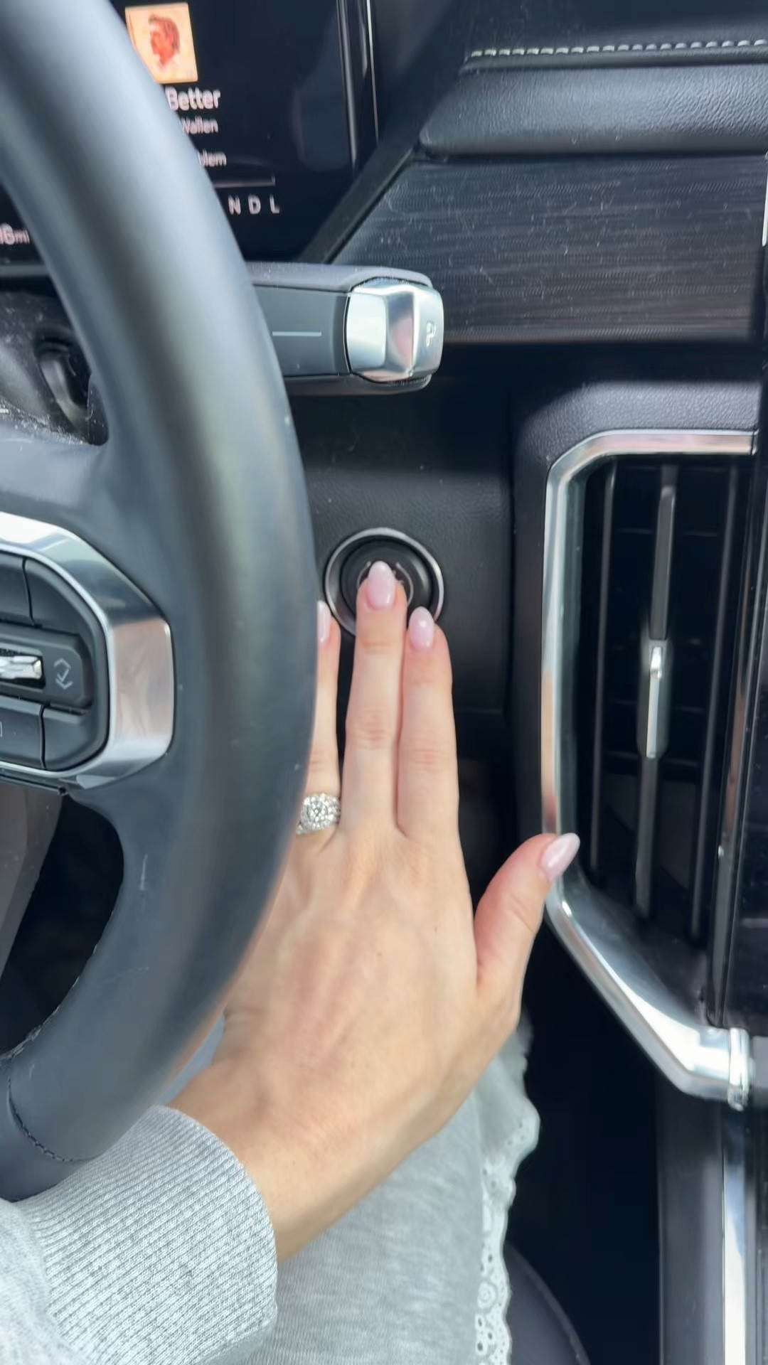 Mom tip I wish someone told me with my first baby...
Moms... this is the third baby hack I wish I had sooner.
When you're juggling a newborn AND other kids, the last thing you want is baby gear scattered all over your house.
That's why I'm obsessed with the new Baby Trend Willow Nursery Center Playard I grabbed at Target.
It's basically a 3-in-1 nursery setup in one place:
• cozy napper with canopy + toys
• removable bassinet
• changing table right on top
And as a busy mom... the compact fold + wheels make it so easy to move around the house.
Anything that makes life easier with multiple kids is a win in my book
If you're building a baby registry or expecting soon, this is definitely one to check out at Target.
Follow for more mom hacks, Target finds, and newborn tips.



#LTKKids #LTKBaby #LTKmomlife