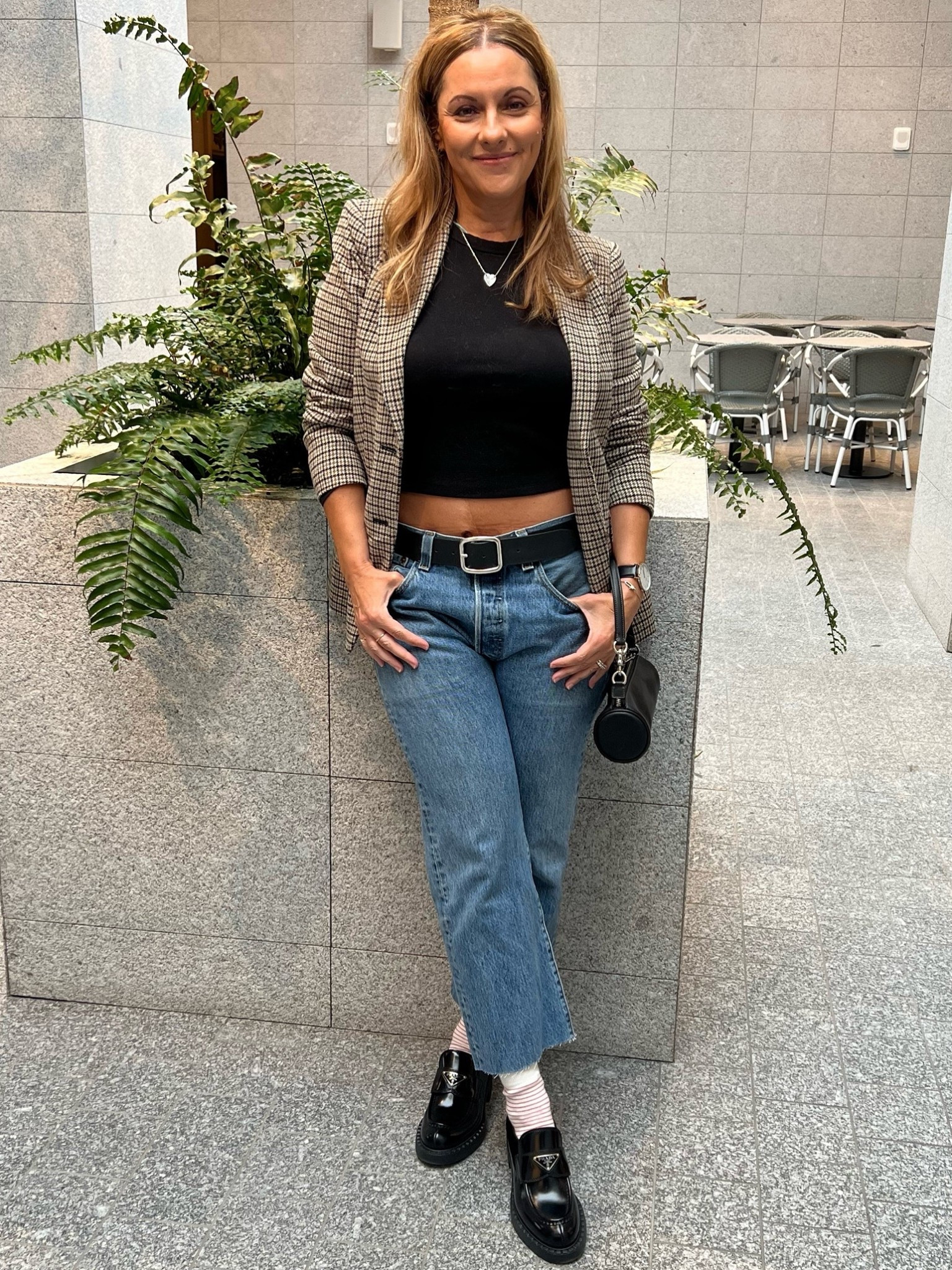 only loafers I’ll ever need 

#LTKcanada #LTKstyletip #LTKpetite