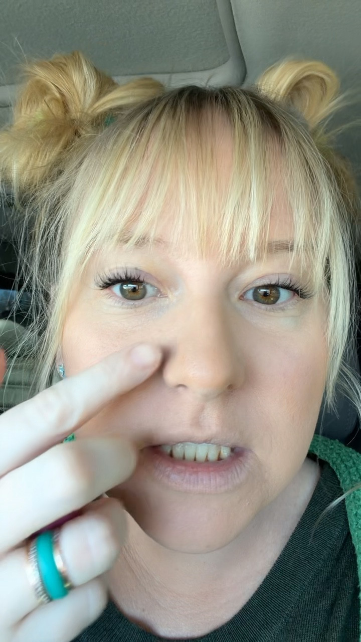 Obsesssed with all the products mentioned! 


@Tarte 

#LTKmomlife #LTKgrwm #LTKdayinmylife