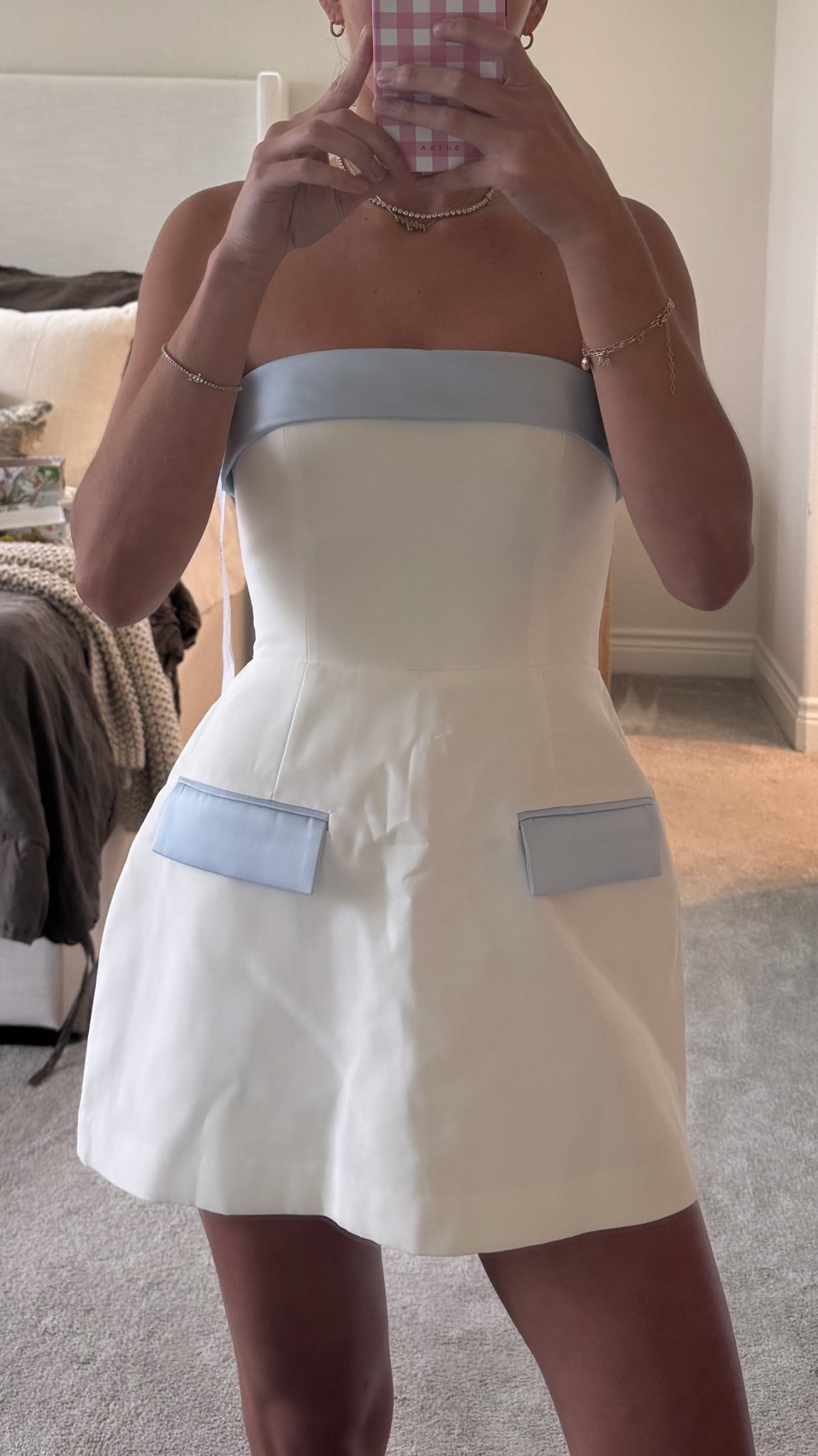 Revolve Dress — from haul 

#LTKSeasonal #LTKStyleTip #LTKWedding