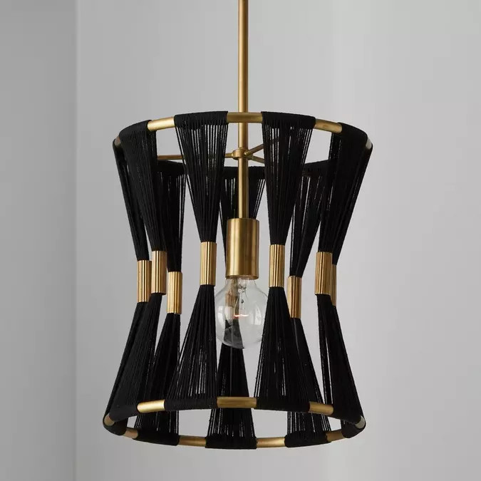 Axel Pendant | Shades of Light