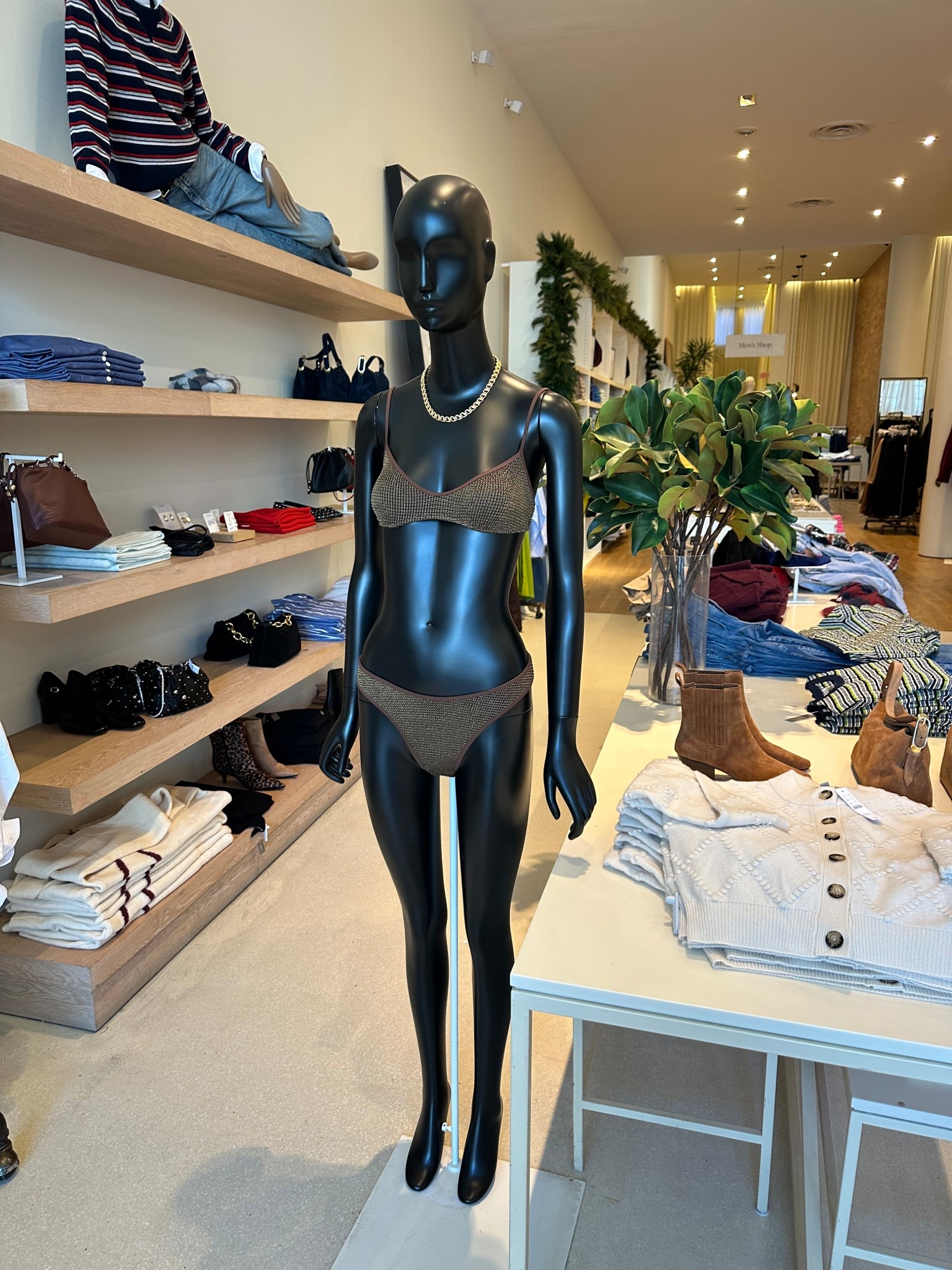 Jcrew new bikini style!!