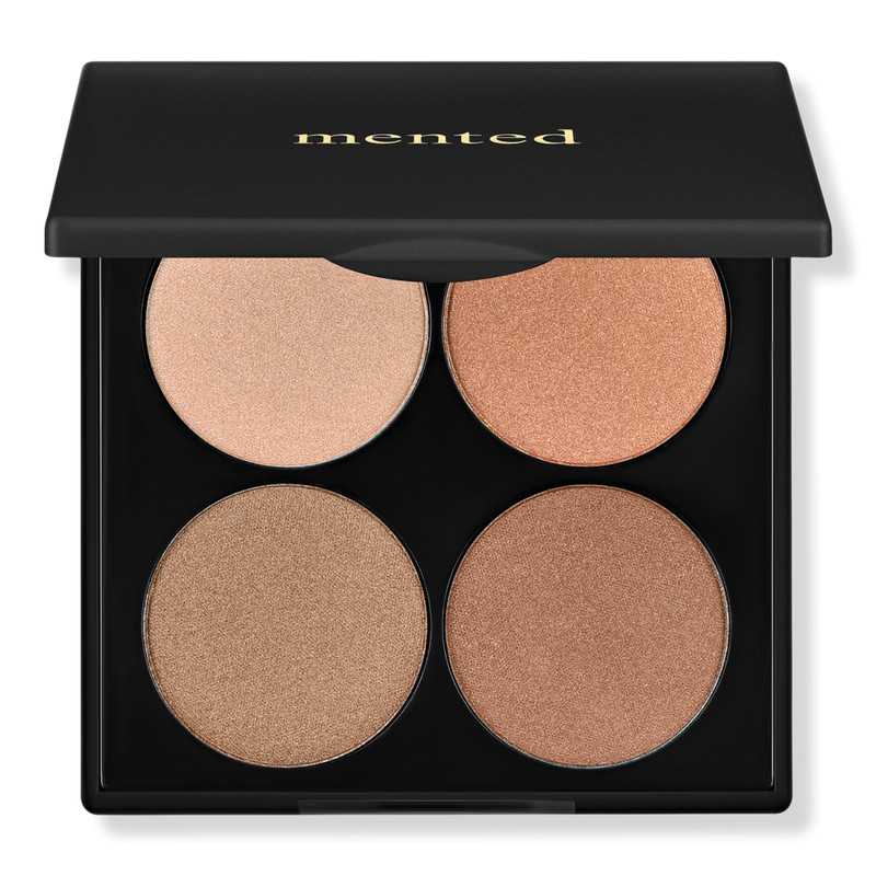 Sunkissed Highlighter Palette | Ulta