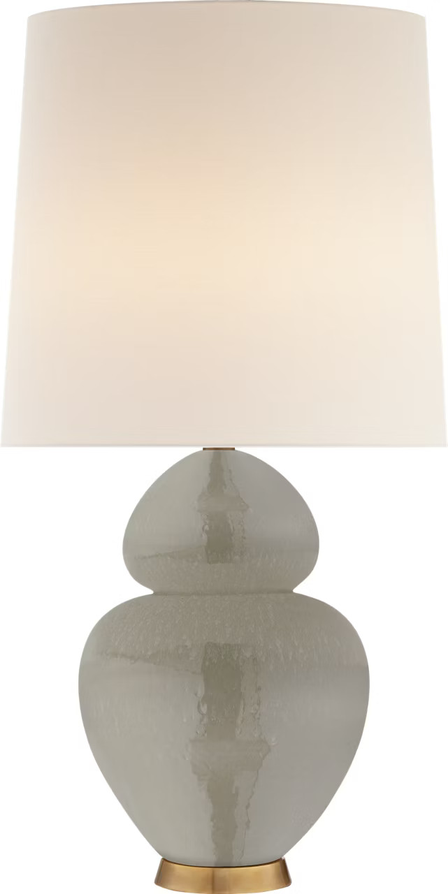 Michelena Table Lamp | Visual Comfort