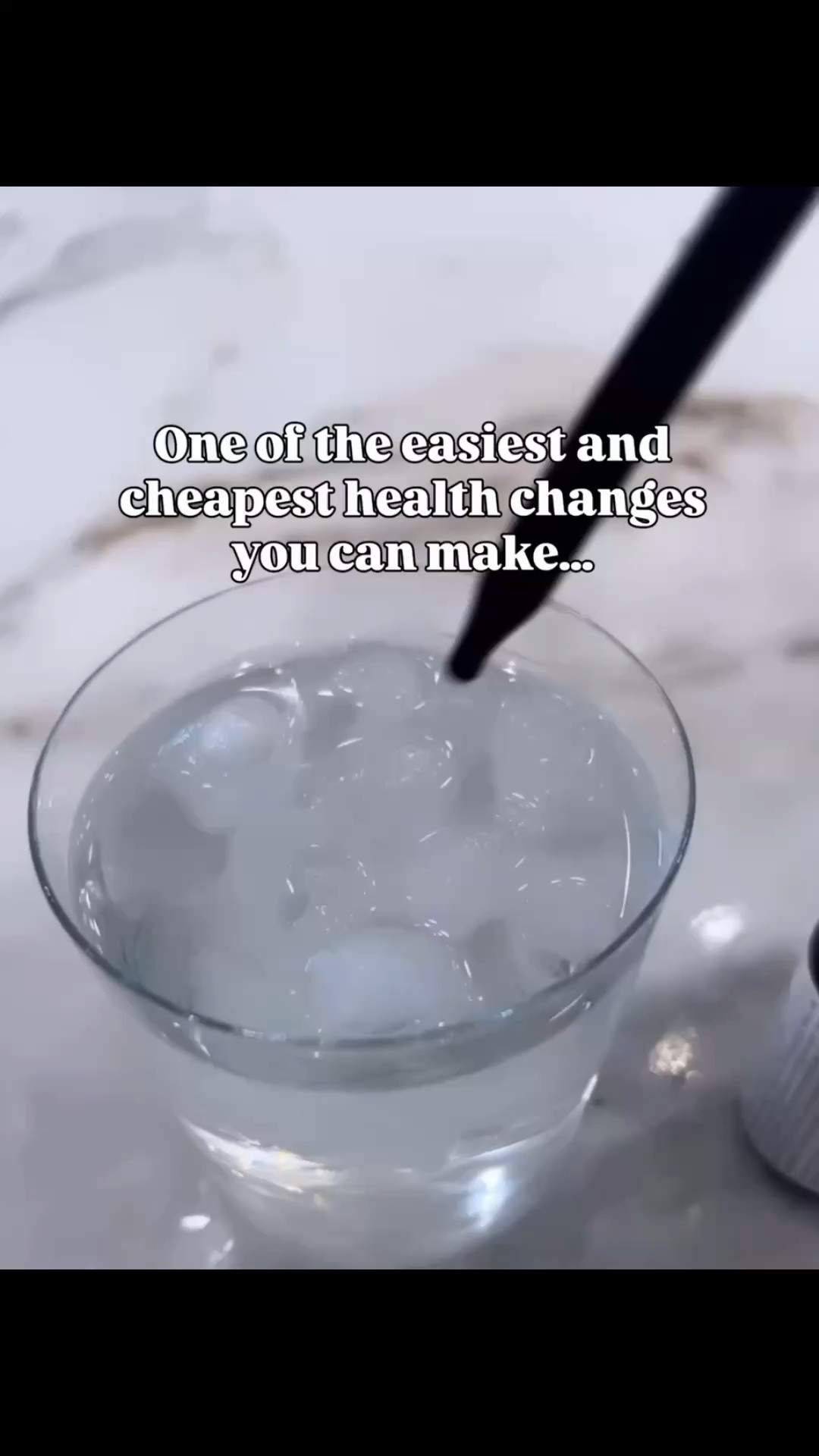 One of the easiest and cheapest health changes you can make…

Amazon finds, Amazon must haves, Amazon home finds, Amazon beauty finds, Amazon deals, Wellness finds, wellness must haves