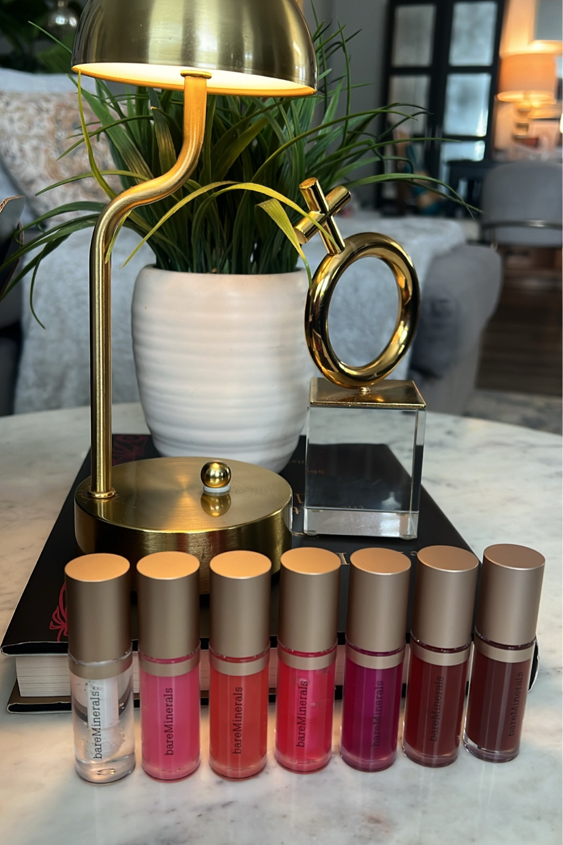 These new lip oils are amazing! 

#LTKFindsUnder50 #LTKBeauty #LTKFestival