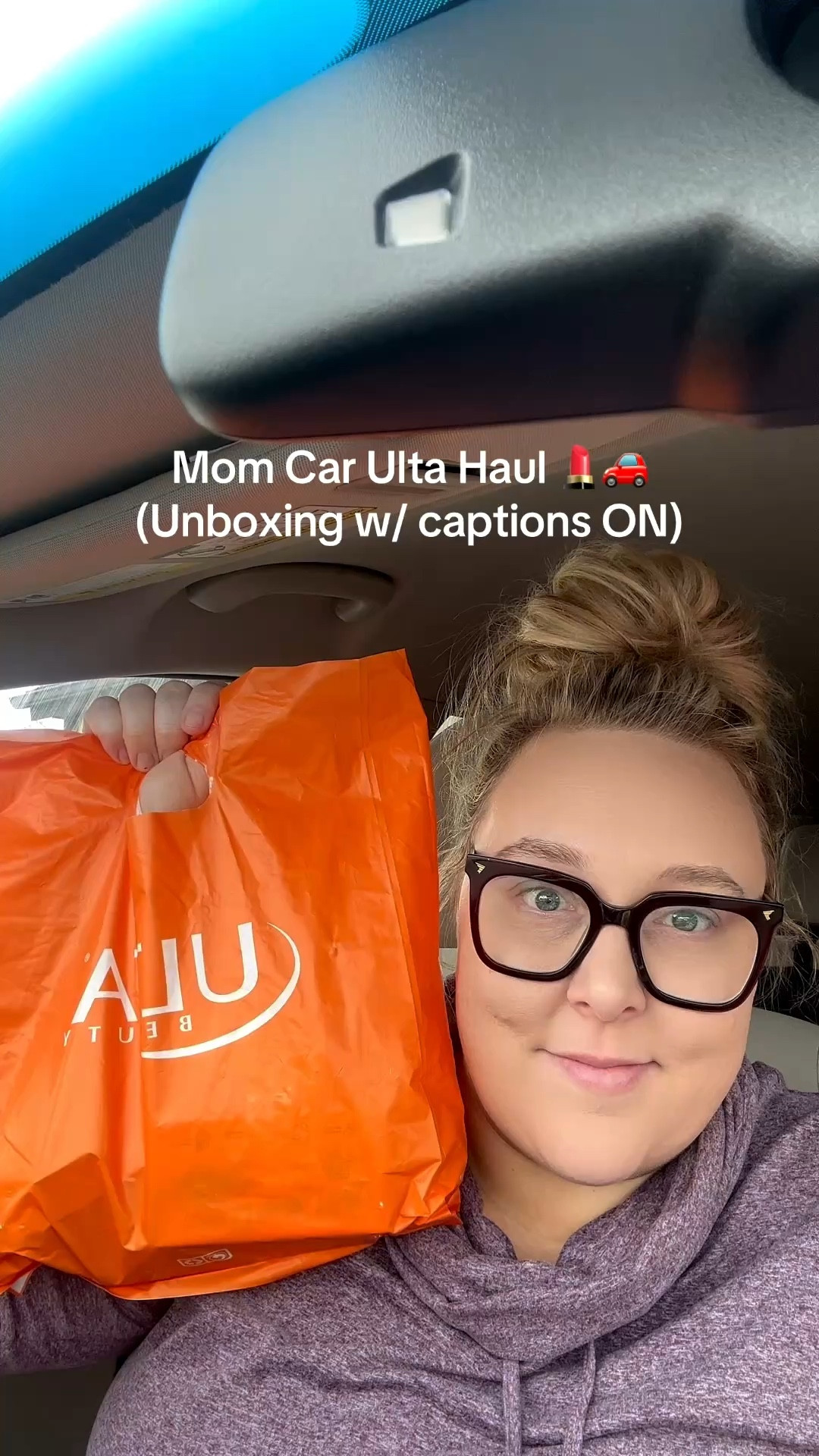 Ulta Haul - First Impressions!

Beekman 1802
DIBS
Milani Cosmetics 
Ulta Beauty
e.l.f. Cosmetics
Velour Beauty
Benefit Cosmetics 
Blush
Bronzer
Skincare
False lashes
Eyebrows

#LTKselfcare #LTKmomlife #LTKBeauty