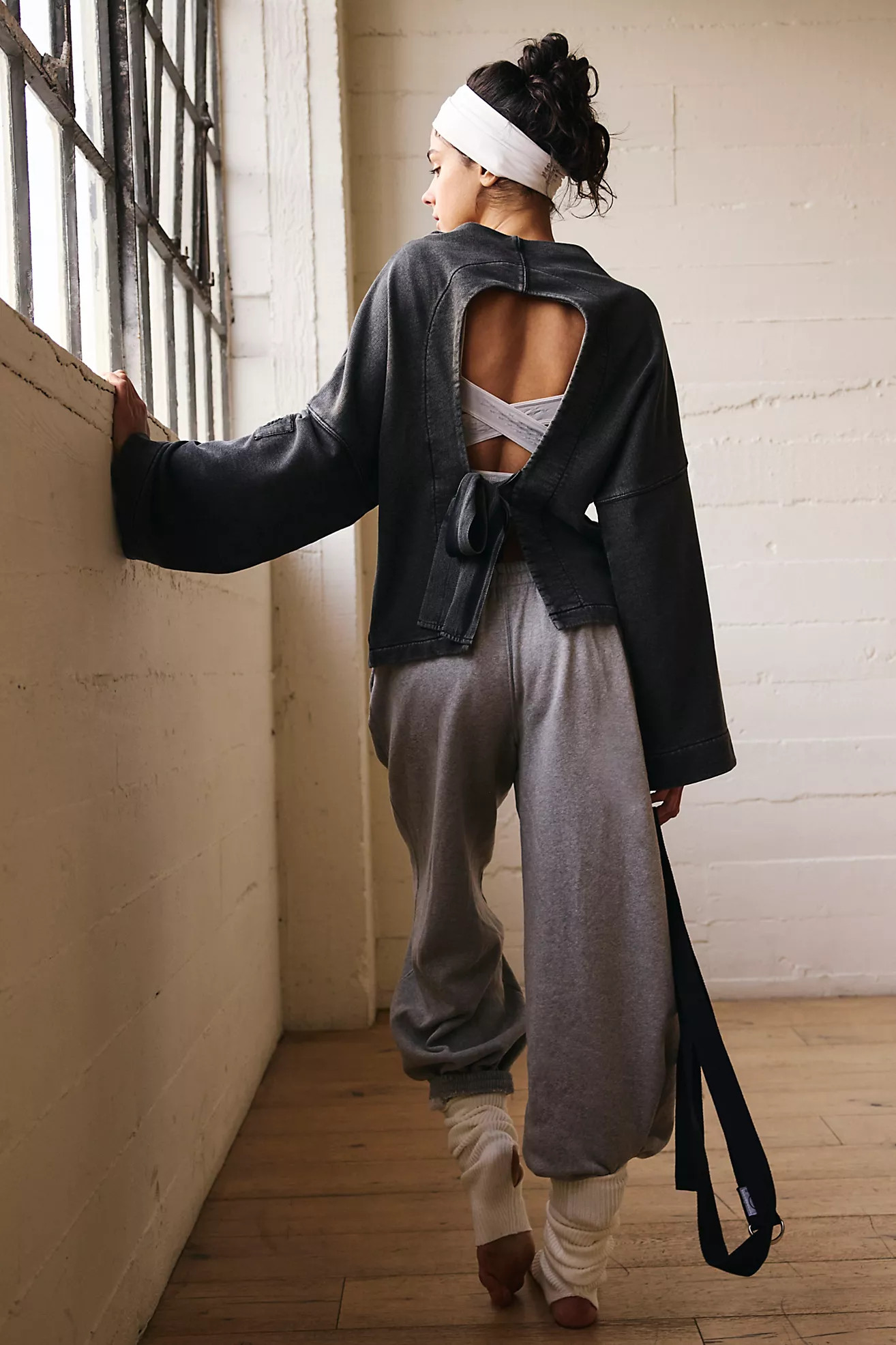 Fast Zone Pullover | Free People (Global - UK&FR Excluded)