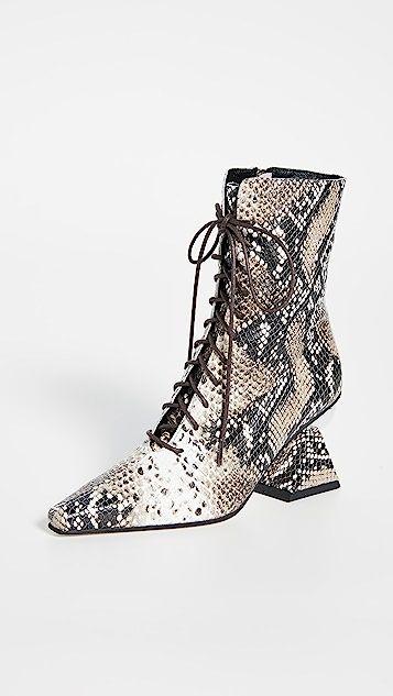 Gloria Glam Heel Boots | Shopbop