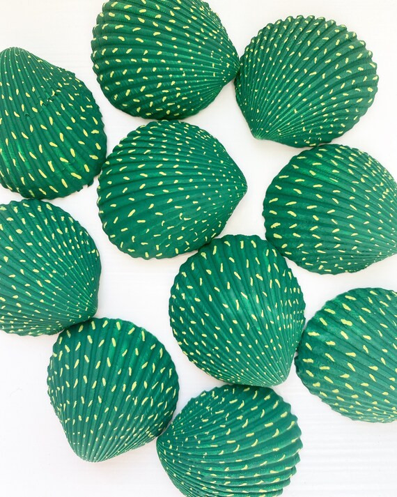 Holiday Shellys  Green | Etsy | Etsy (US)