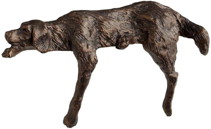 Cyan Design 06234 Lazy Dog Sculpture | Amazon (US)