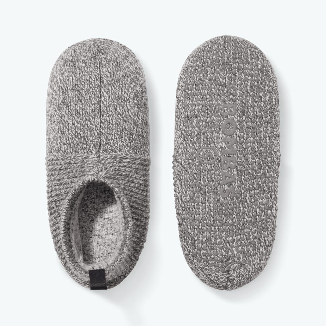 Women's Gripper Slipper - Double Cushion | Bombas Socks