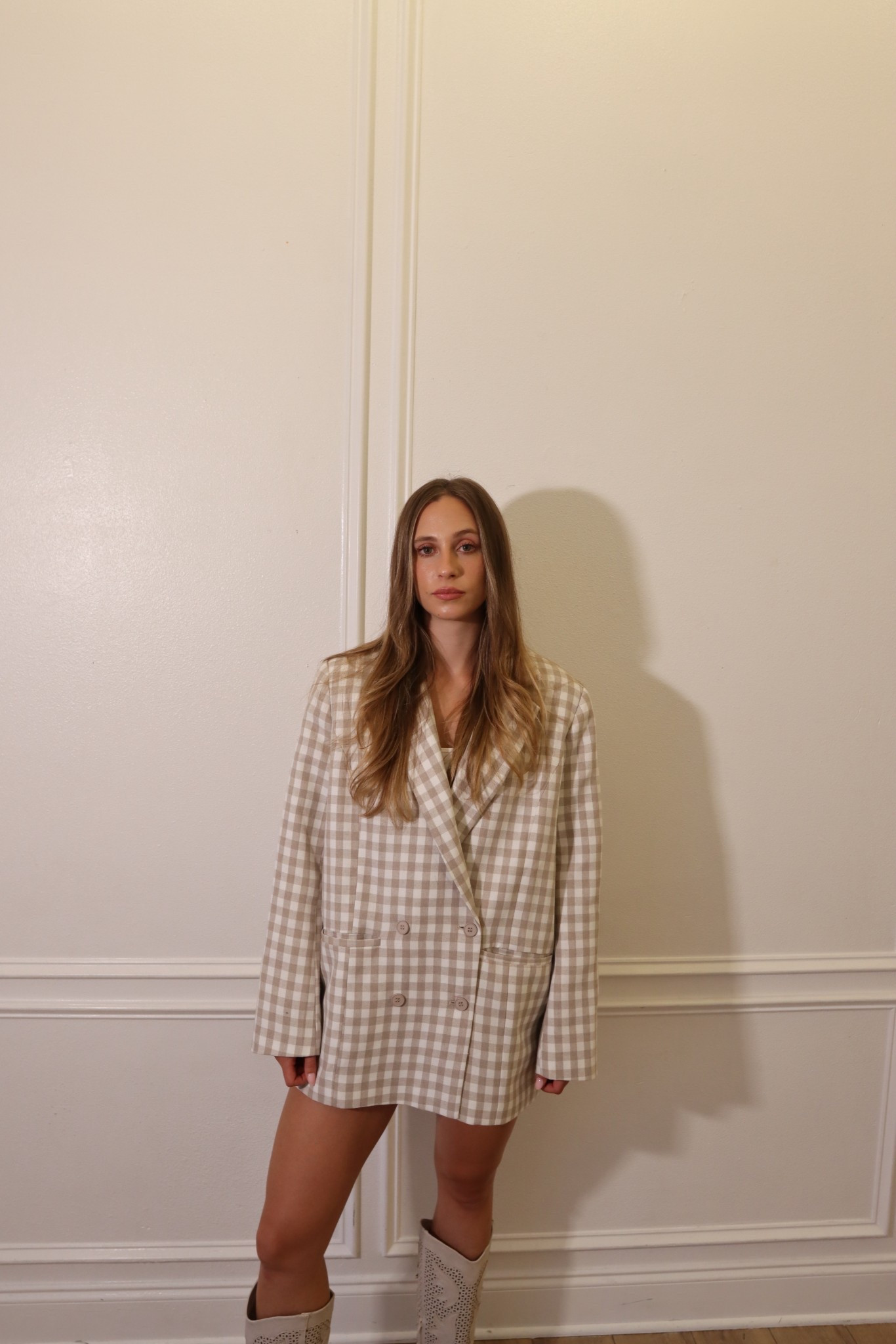 Most asked about oversized blazer !! 

#LTKSeasonal #LTKHoliday #LTKSaleAlert