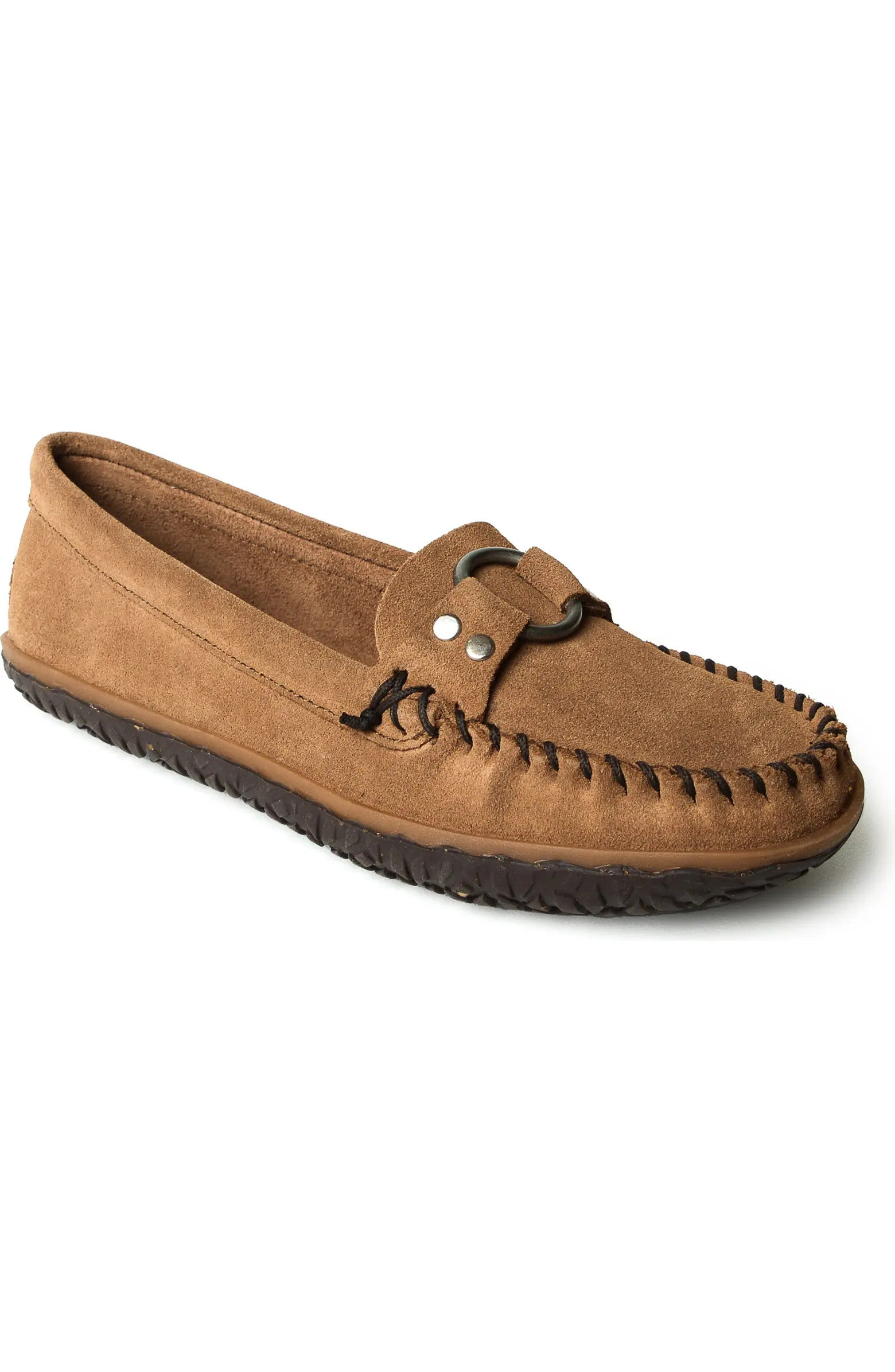 Minnetonka Tracey Slipper (Women) | Nordstrom | Nordstrom