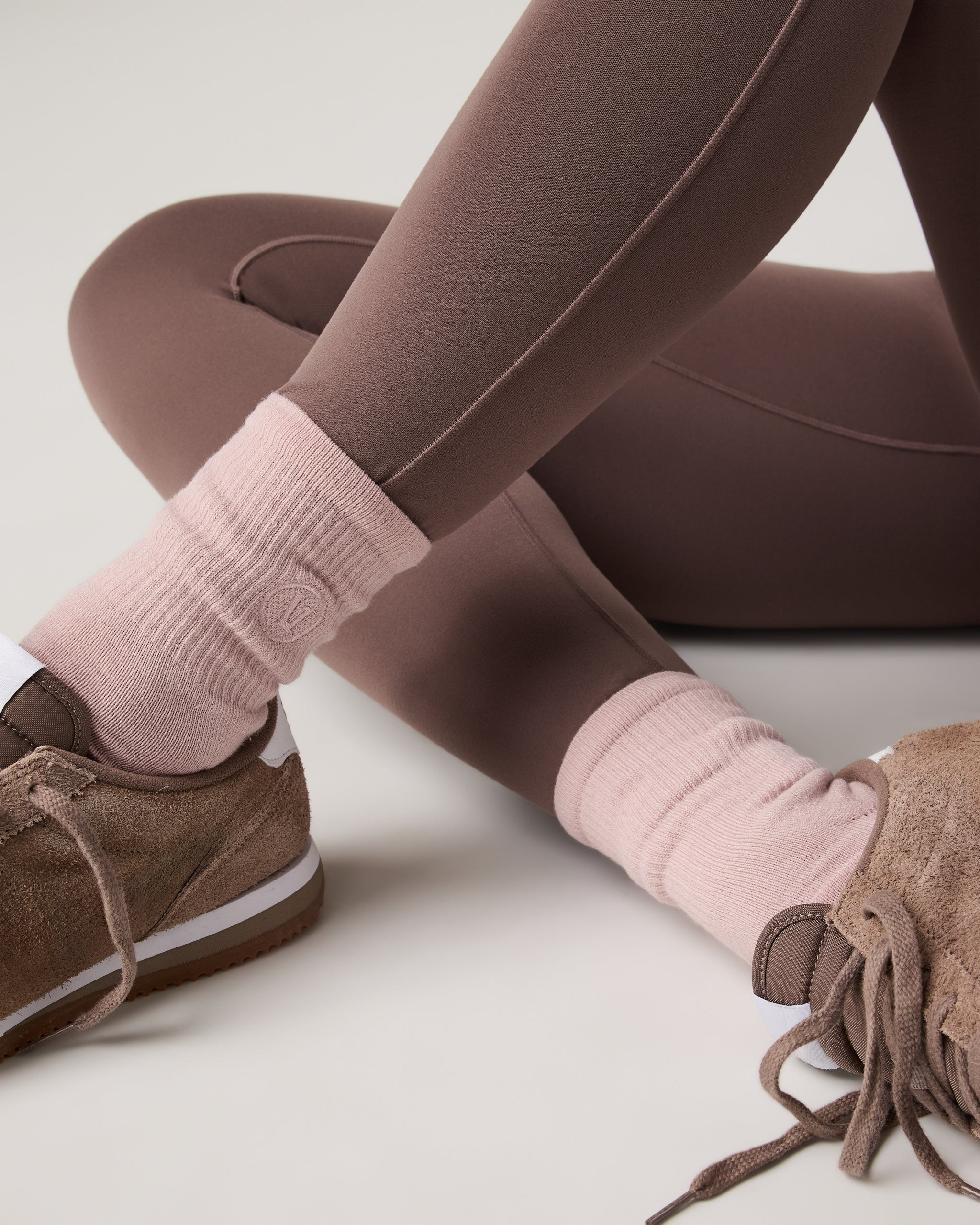 Half Crew Sock | Vuori Clothing (US & Canada)