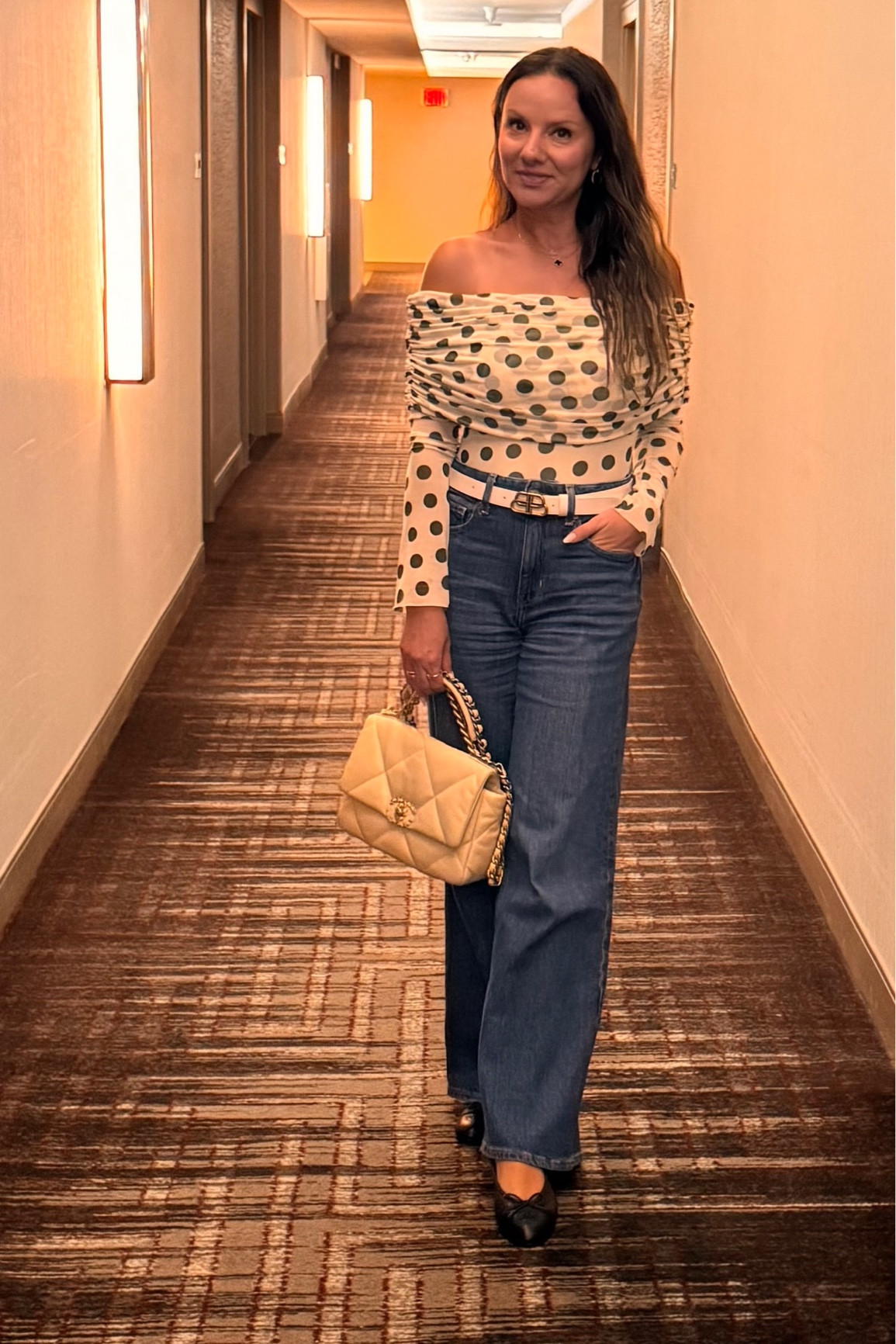 Casual dinner, but make it cute! #LTKdatenight

#LTKParties #LTKSaleAlert #LTKFindsUnder100