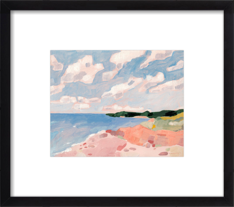 Summer Sky | Artfully Walls