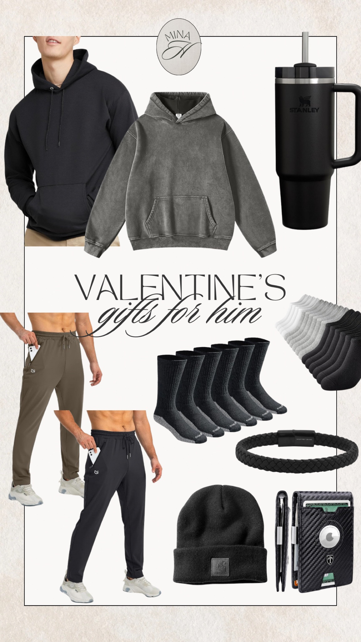 Valentine’s gifts for Him from Amazon 

#LTKActive #LTKMens