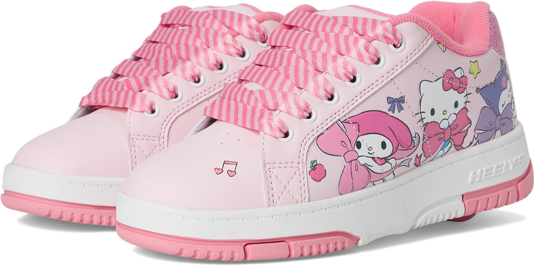 Heelys Unisex-Child Hello Kitty & Friends Kolect (Little Kid/Big Kid/Adult) | Amazon (US)