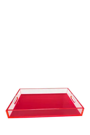 R16 HOME Neon Hot Pink at Nordstrom Rack | Nordstrom Rack