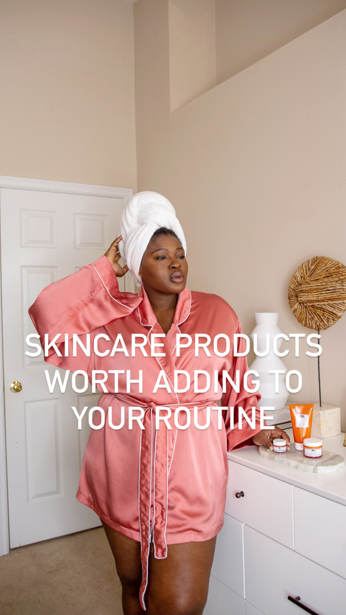 If you’re looking for beauty products that actually make a difference, these are the ones I keep reaching for. They’re gentle, effective, and perfect for everyday skincare routines.

#beautyproductreview #skincarefavorites #beautyfinds #glowingskinroutine #ltkbeauty #skincarelover #beautyessentials #selfcarebeauty #skincaretips #beautyhaul 

 #LTKgrwm #LTKSeasonal #LTKBeauty