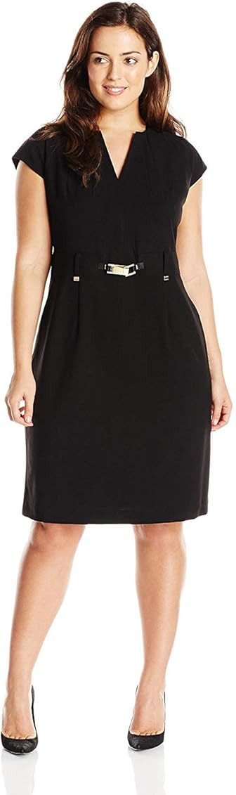 SOJOS Oversized Square Cateye Polarized Sunglasses for Women Men Big Trendy Sunnies SJ2115 | Amazon (US)