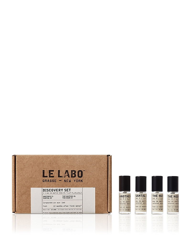 Le Labo Holiday Eau de Parfum Discovery Set | Bloomingdale's (US)