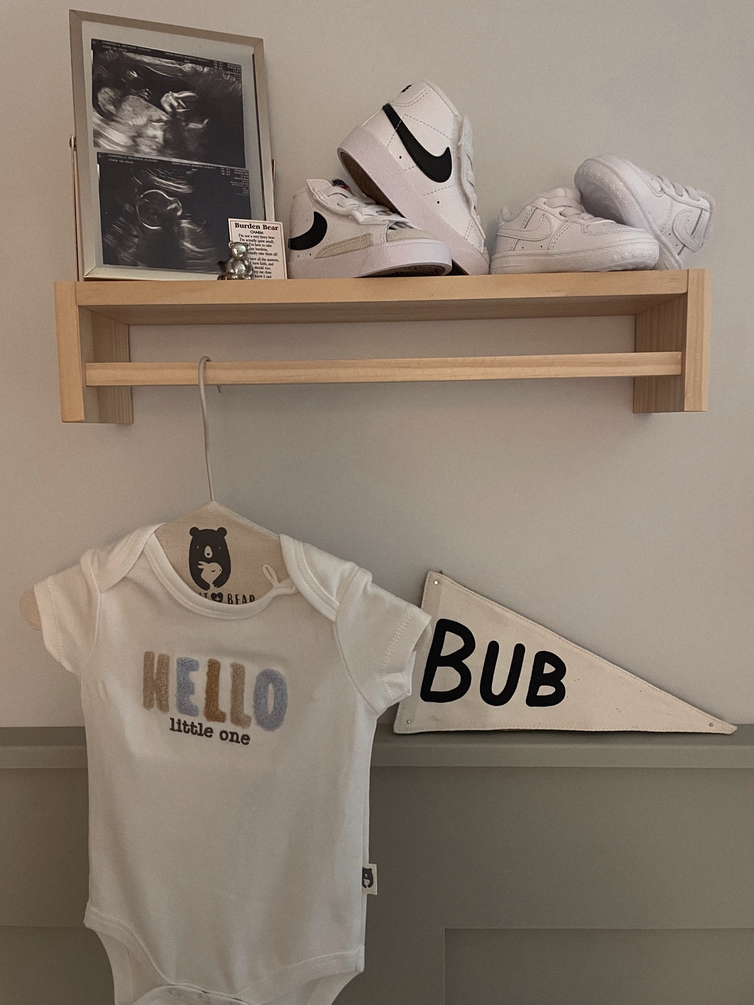 fav lil corner in nursery 🥲🫶🏼🧸

#LTKFindsUnder50 #LTKBaby
