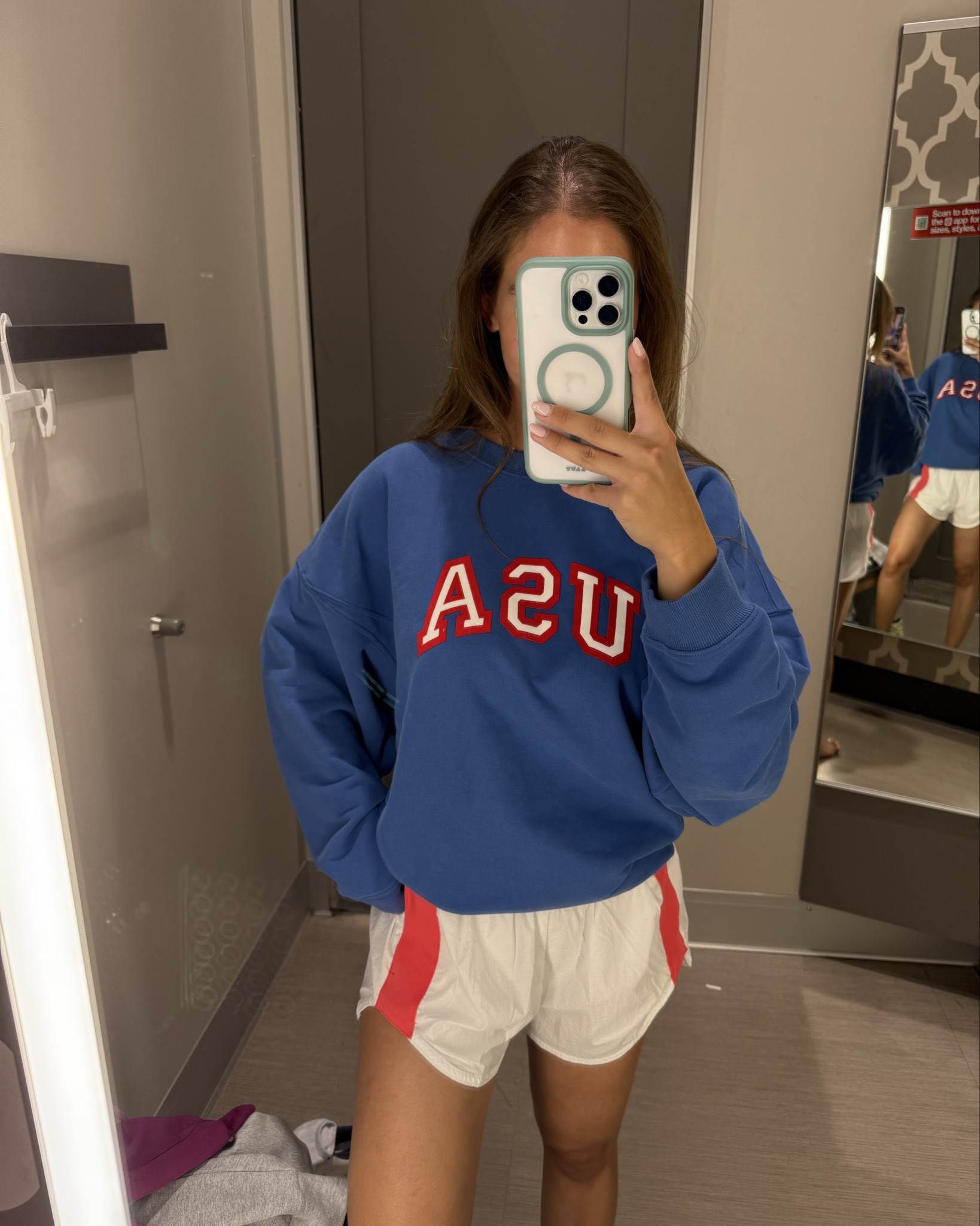 Target 4th of July fits!! Red white and blue 

Target seasonal   

#LTKSeasonal #LTKActive