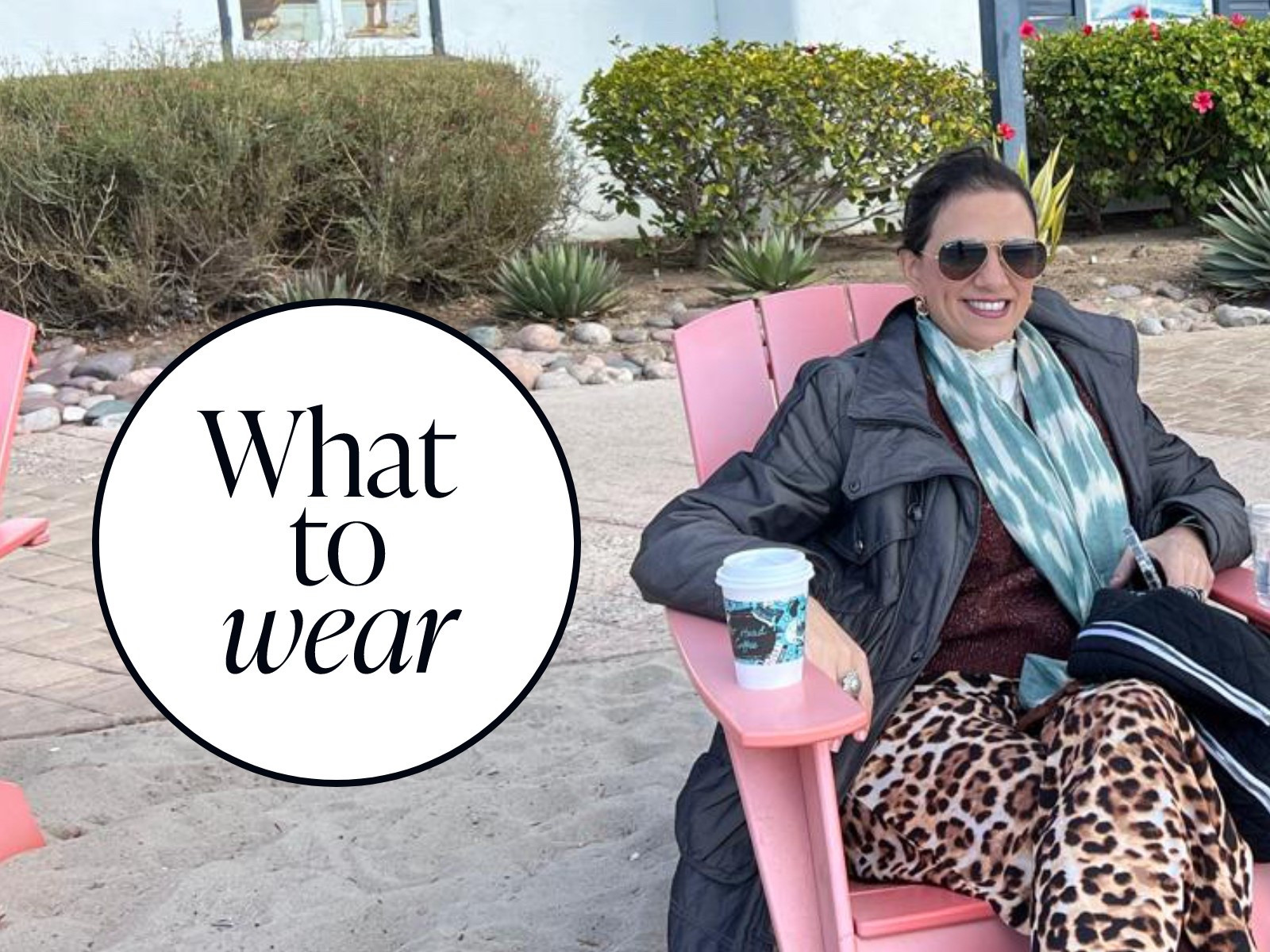 What to wear when you are cold?
EVERYTHING 🤭🤭😘

#LTKOver40 #LTKSaleAlert #LTKSpringSale