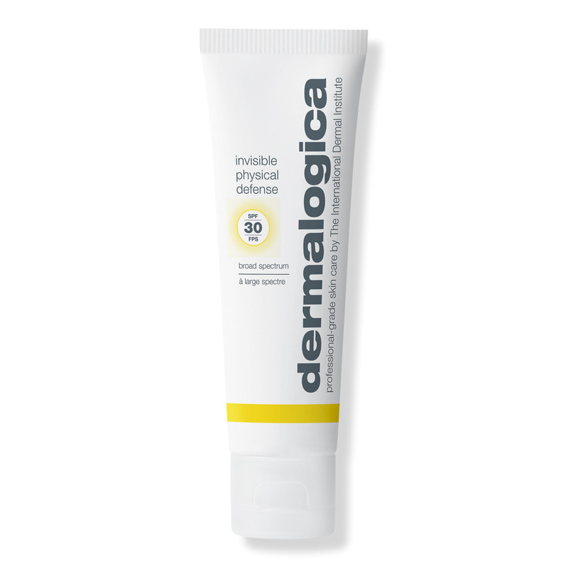 Dermalogica Invisible Physical Defense Sunscreen SPF 30 | Ulta Beauty | Ulta