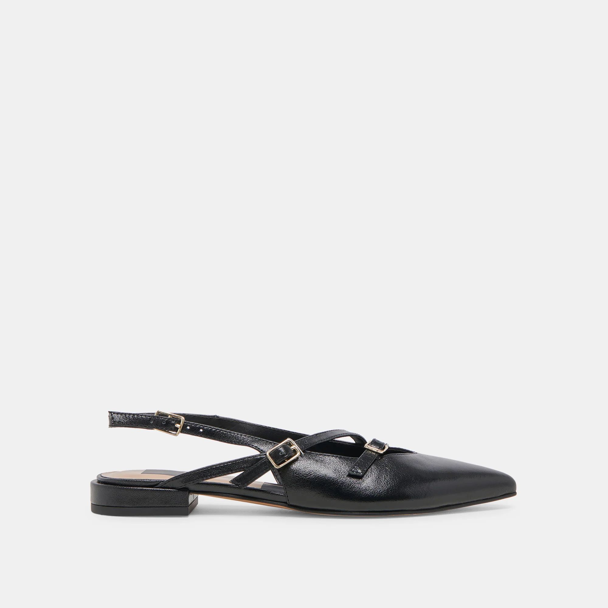 Pamla Flats | DolceVita.com