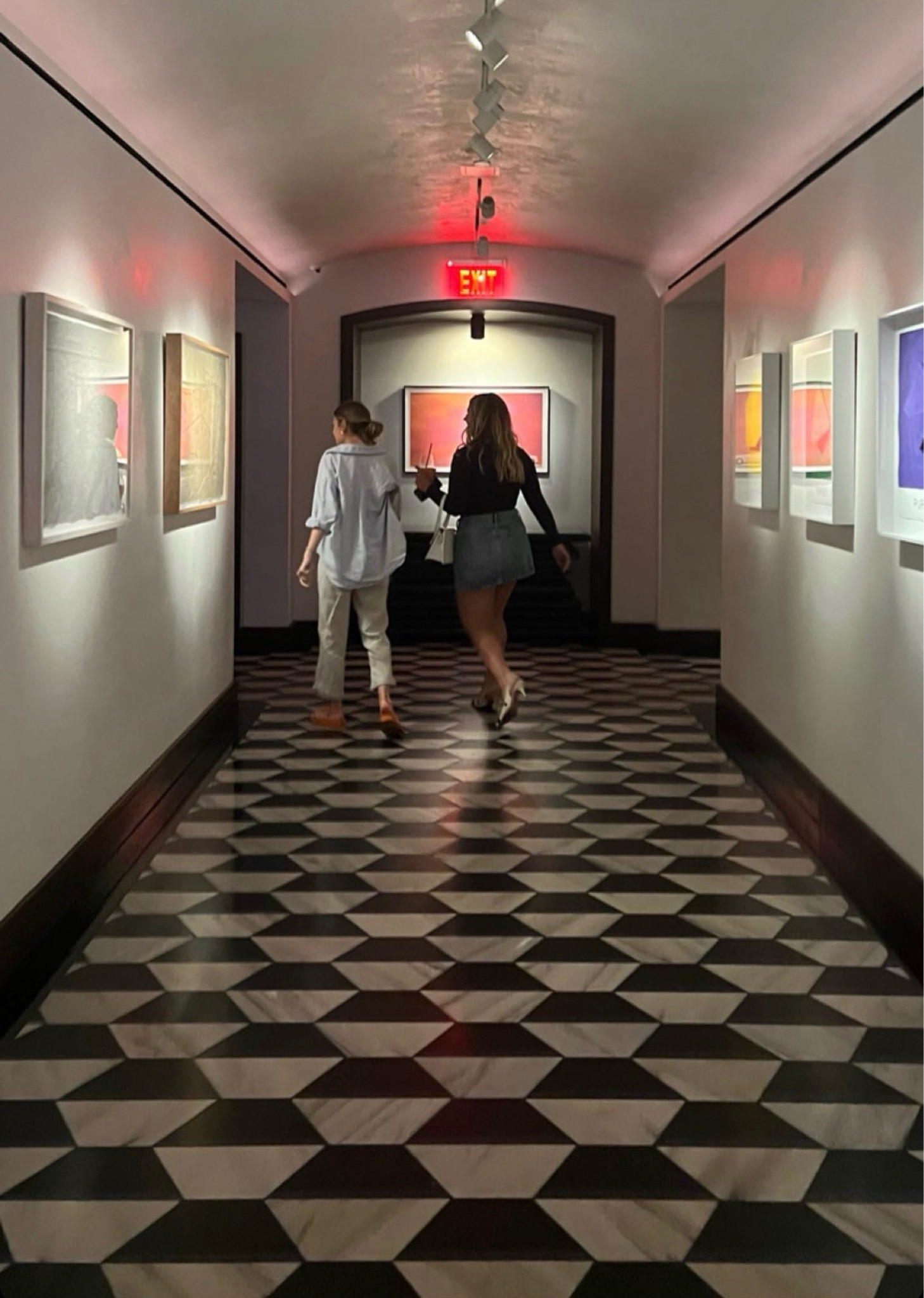 Vintage bag roundup pt.3 👝

#LTKStyleTip #LTKItBag