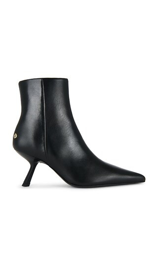 Hilda High Heel Boot in Black | Revolve Clothing (Global)
