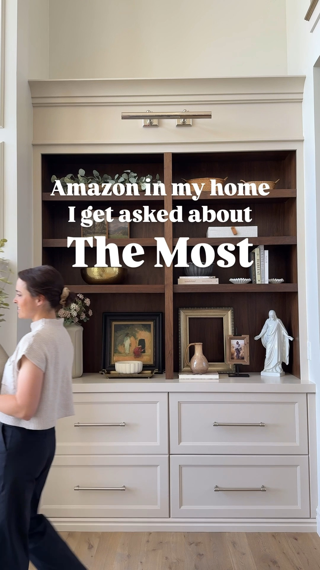 Amazon favorites in my home. Some of these are included in the Prime day sale!!

Living room rug, pedestal table, floor bed, human dog bed, home decor, Amazon deals, affordable home finds, cozy home, tending home finds