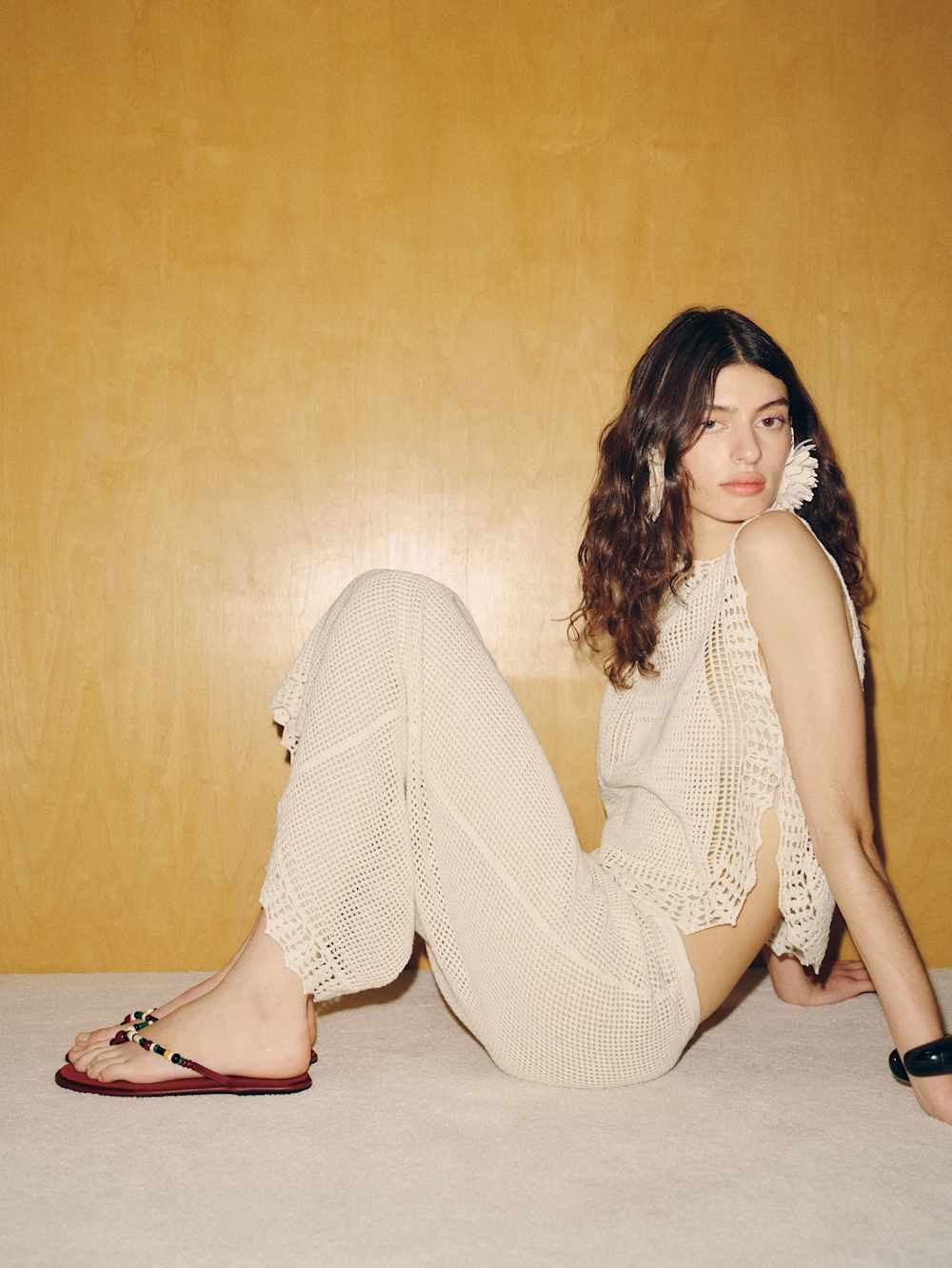 Geffen Sandal | Reformation (Global)