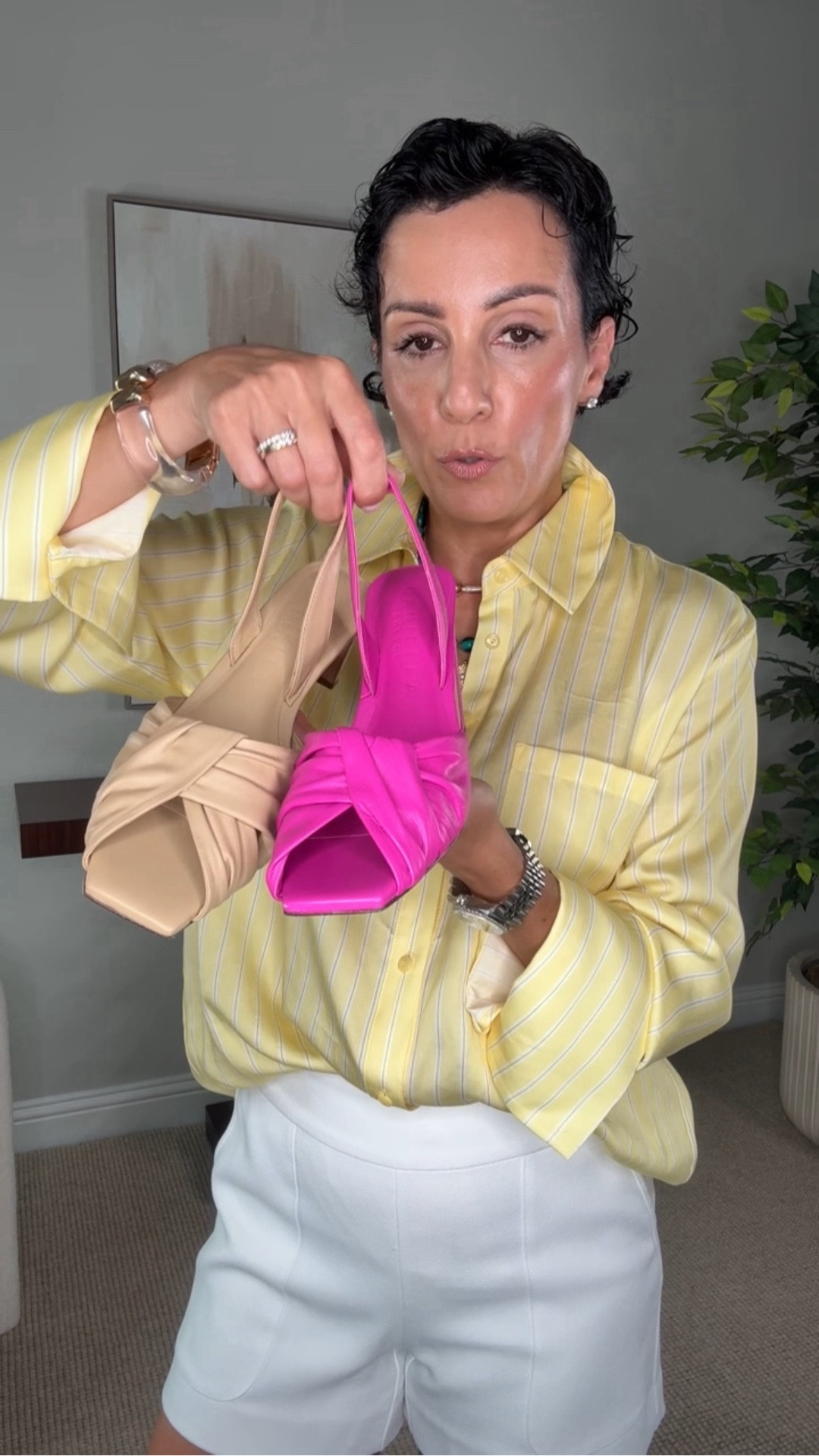 Comment SHOP and I will send all links. Happy shopping and follow me on LTK@stylewitheugenia 
#stylewitheugenia
#styledbyeugenia
#styleguide #fashioninspo

#LTKdayinmylife #LTKootd #LTKOver40