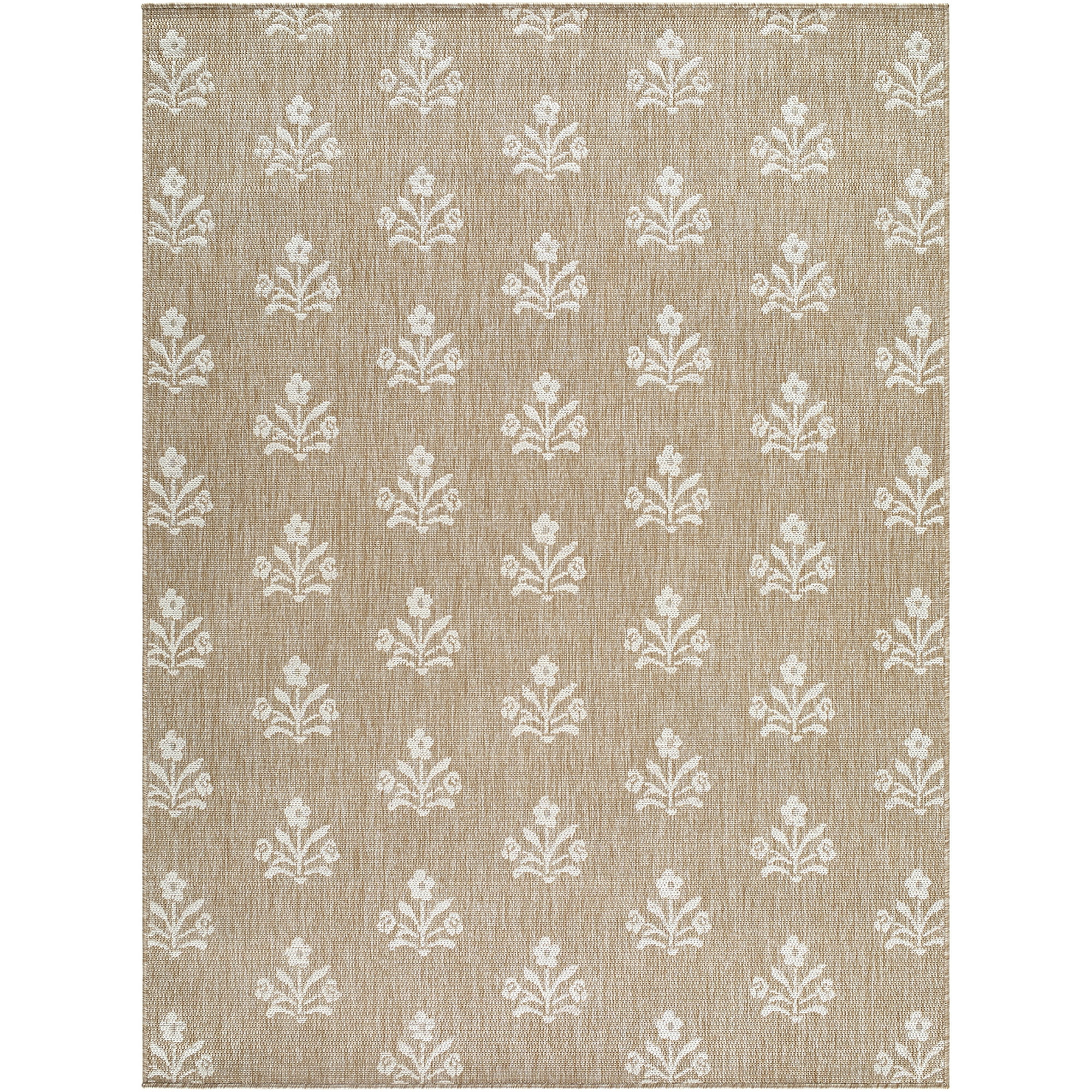 My Texas House Isla Outdoor Rug 9'2 x 12' | Walmart (US)