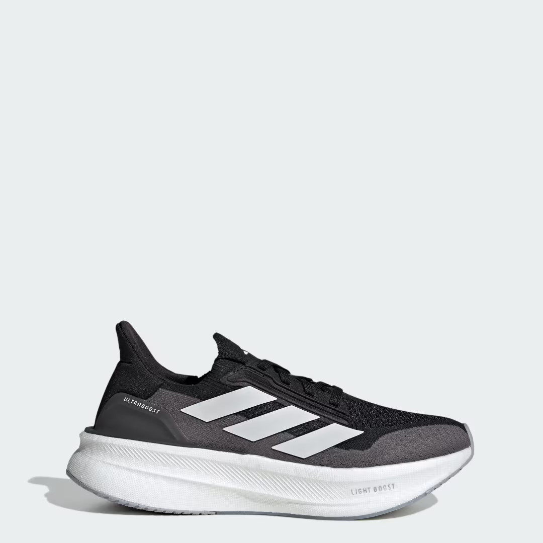 adidas Ultraboost 5X Shoes Black 7.5 - Womens Running Shoes | adidas (US)