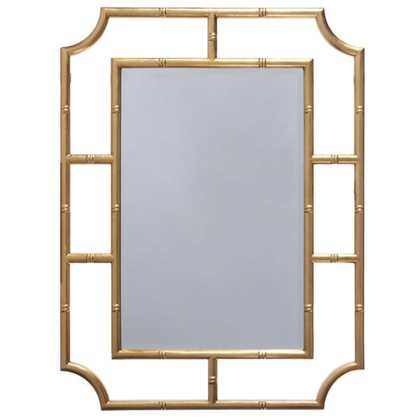 Marian Mirror | Scout & Nimble