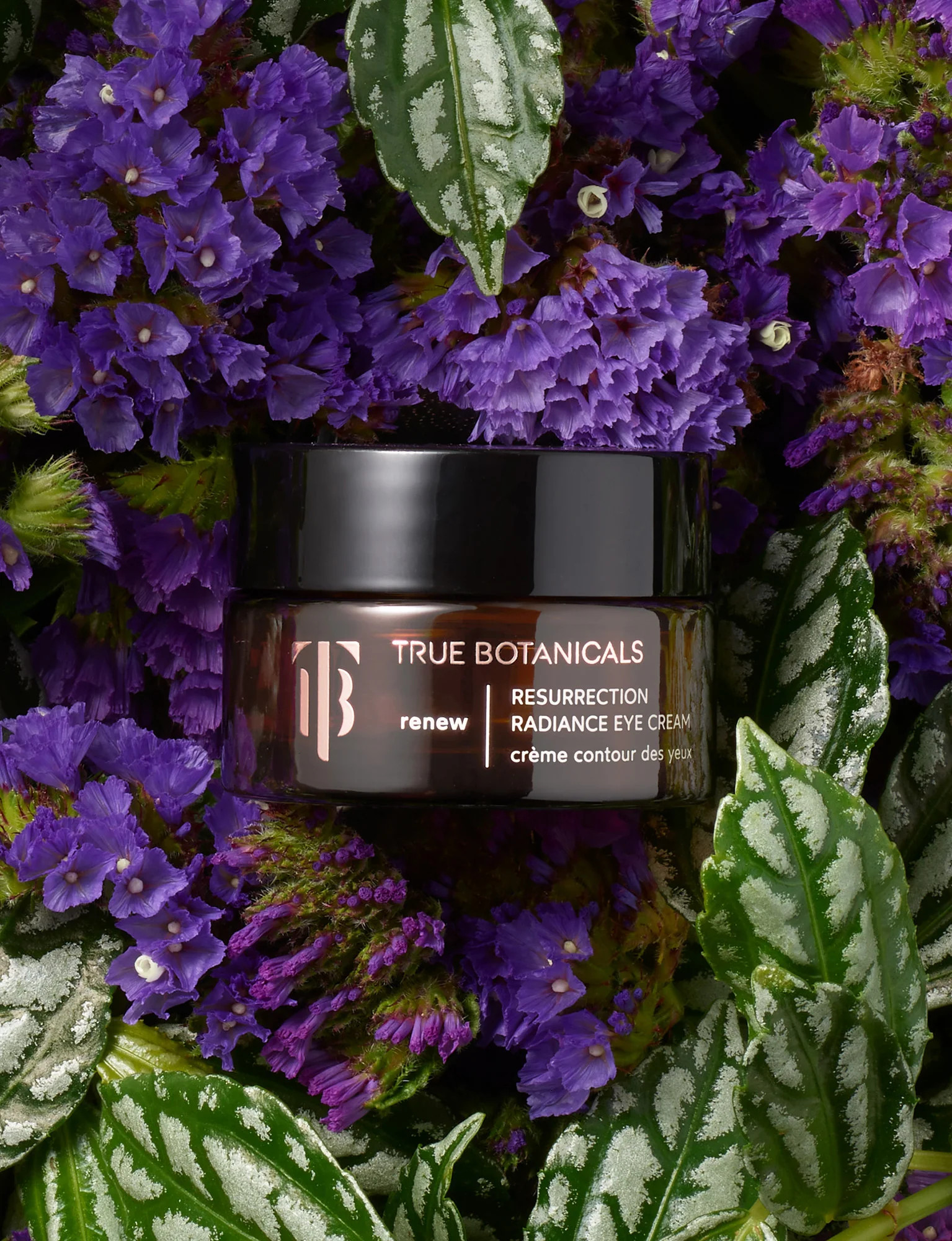 Resurrection Radiance Eye Cream | True Botanicals