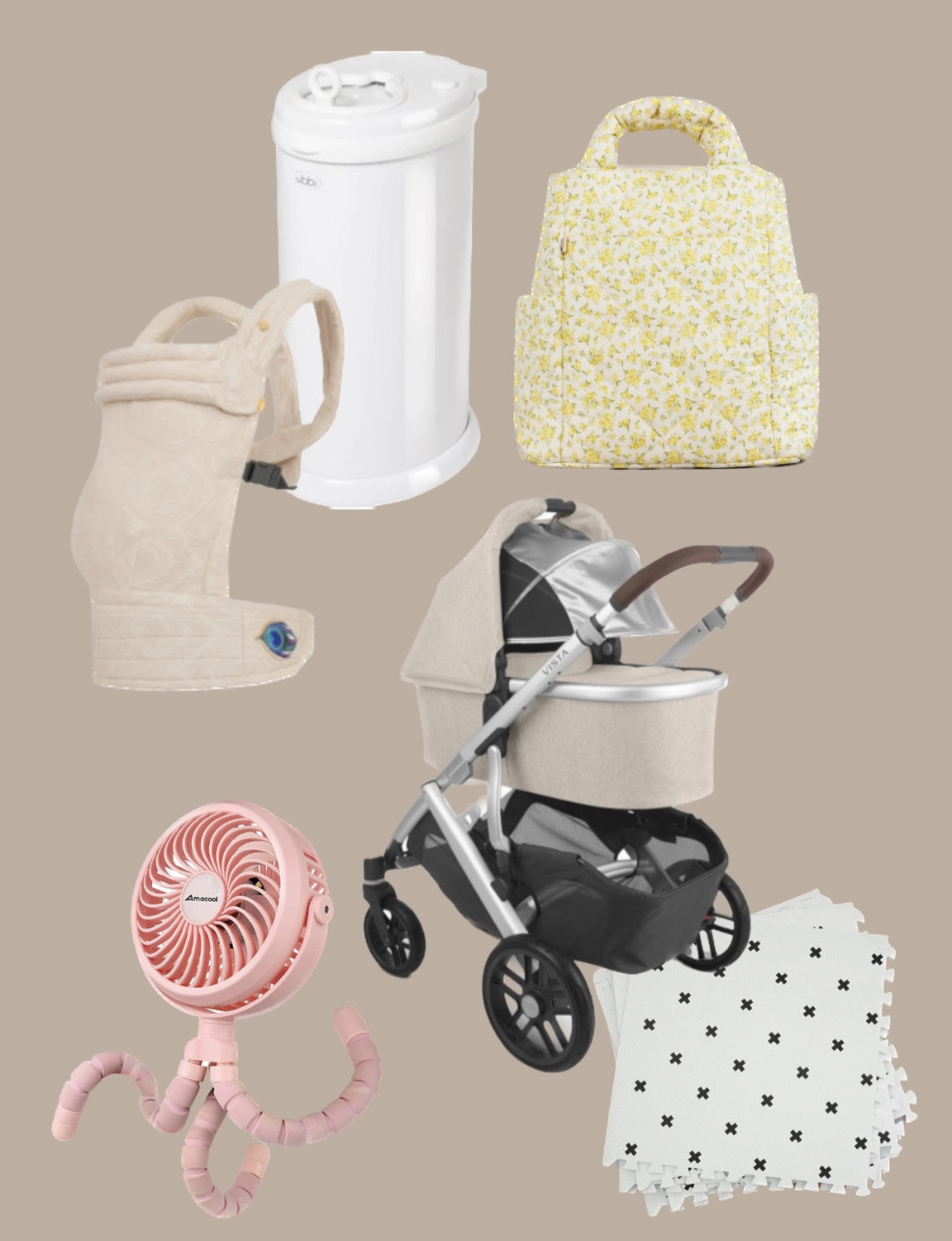 Top baby registry favs!! 

#LTKbaby