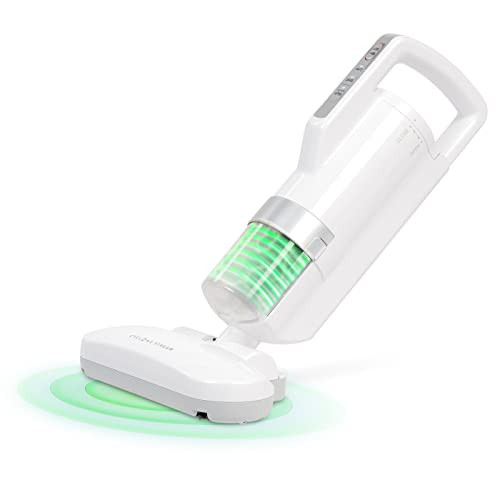 IRIS USA Mattress Vacuum Cleaner, Bed Cleaner with 3 Modes, vacuums Dust Mite, Pollen, Dirt, Pet ... | Amazon (US)
