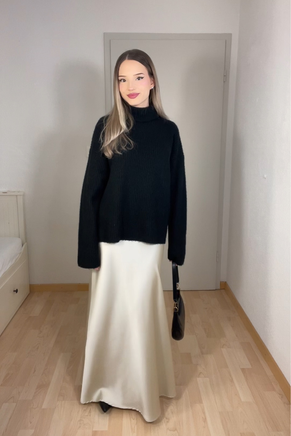 elegant outfit