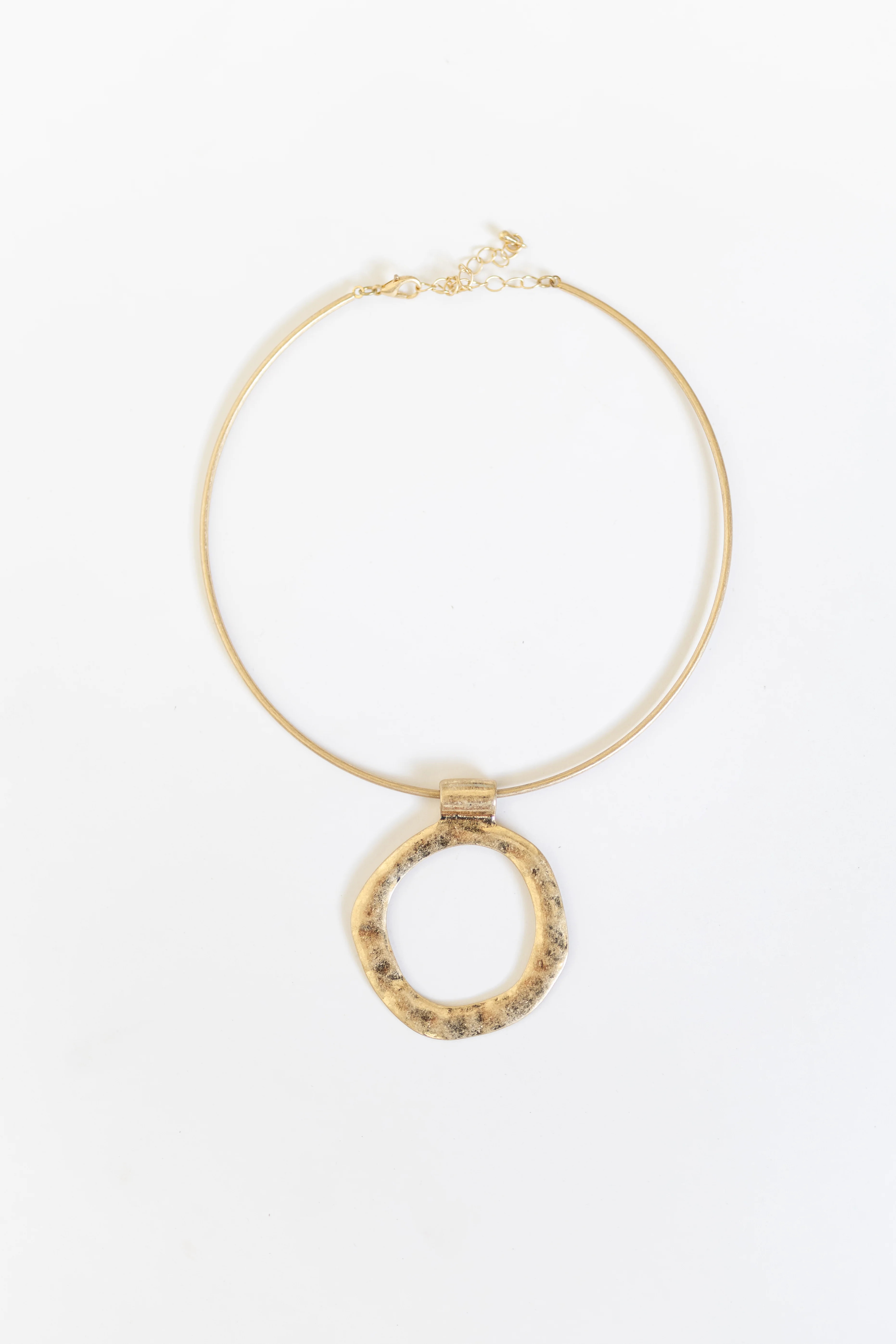 Blue Ridge Views Necklace | Vestique