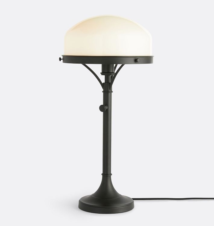 Thane Table Lamp | Rejuvenation