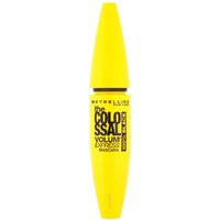 Maybelline Colossal Mascara 100% Black | Boots.com