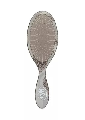 Wet Brush Original Detangle Glitter Vortex Brush, Neutral | Belk