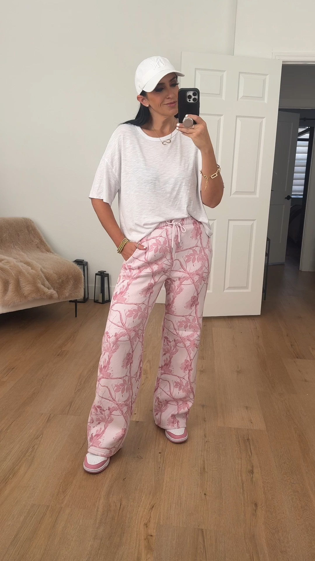 High Rise Sunday Wide Leg Sweatpant now $39 originally $70