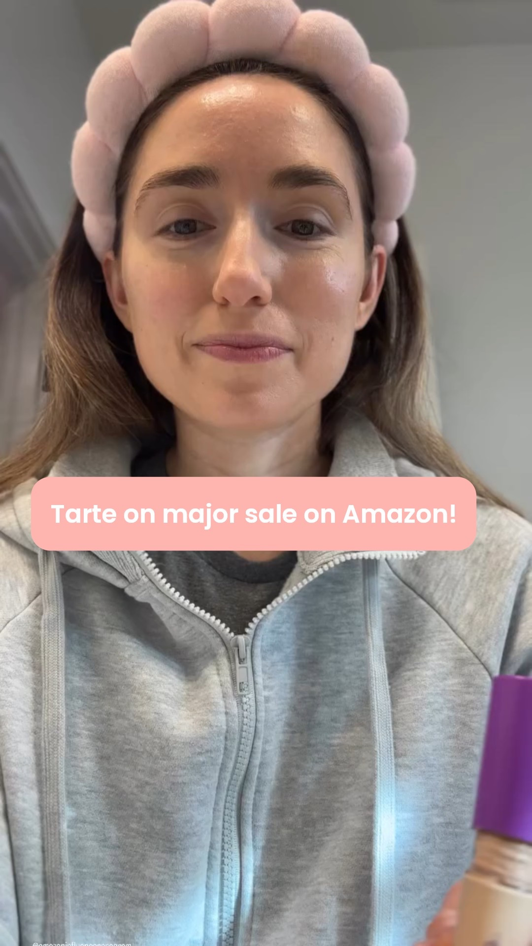 Tarte 40% off major sale on Amazon!! Shape tape concealer has been my ride or die for years! I wear 22N

#LTKValentine #LTKselfcare #LTKgrwm